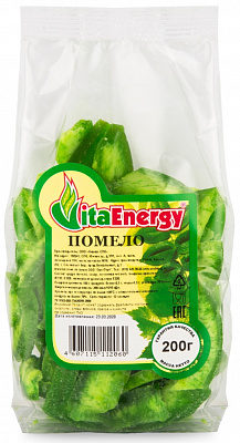 Помело Vita Energy 200 грамм 