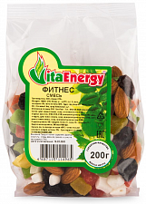 Смесь Фитнес Vita Energy 200 грамм 