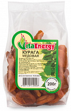 Курага медовая Vita Energy 200 грамм 