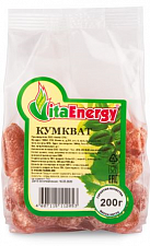 Кумкват Vita Energy 200 грамм 