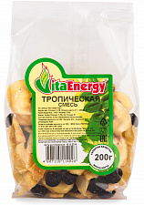 Смесь Тропическая Vita Energy 200 грамм 